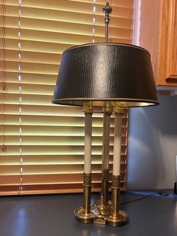 Desk Lamp