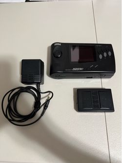 Sega Nomad