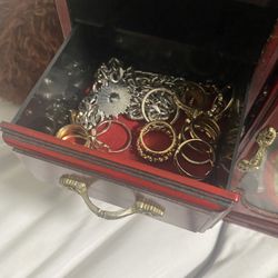 FLASH SALE ANTIQUE JEWELRY 