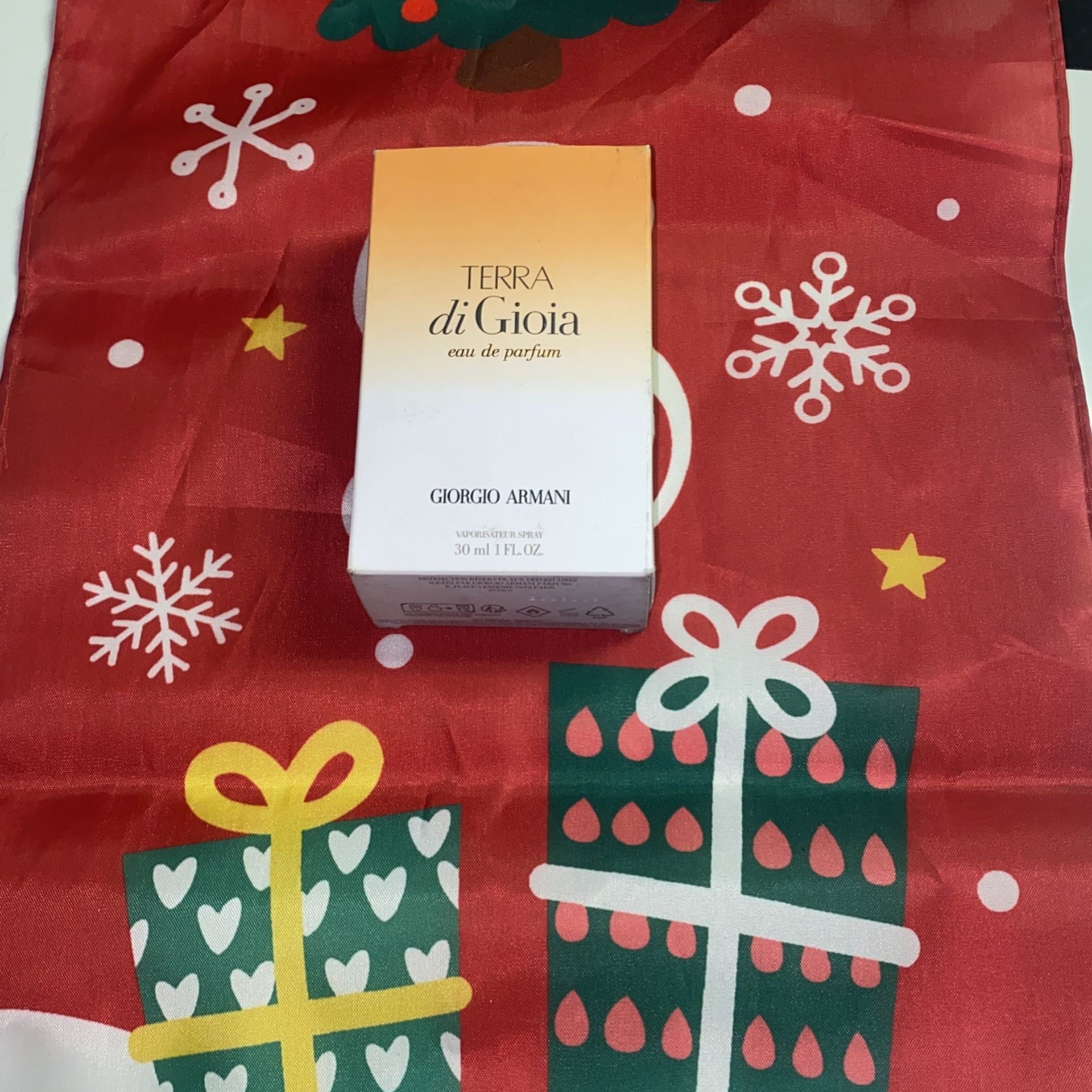 Giorgio Armani Perfume