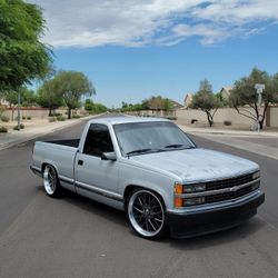 1992 Silverado 1500 