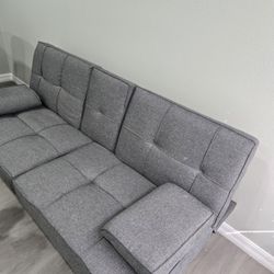 Futon (Like New)