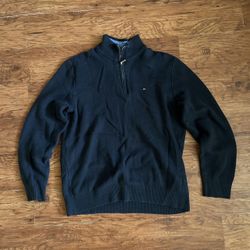 Tommy Hilfiger Sweatshirt 