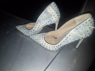 Women's Shoes Size 7 And 8