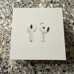 AirPod 4th Gen