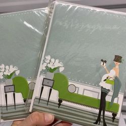 Baby Shower Invitations (2 pack) 