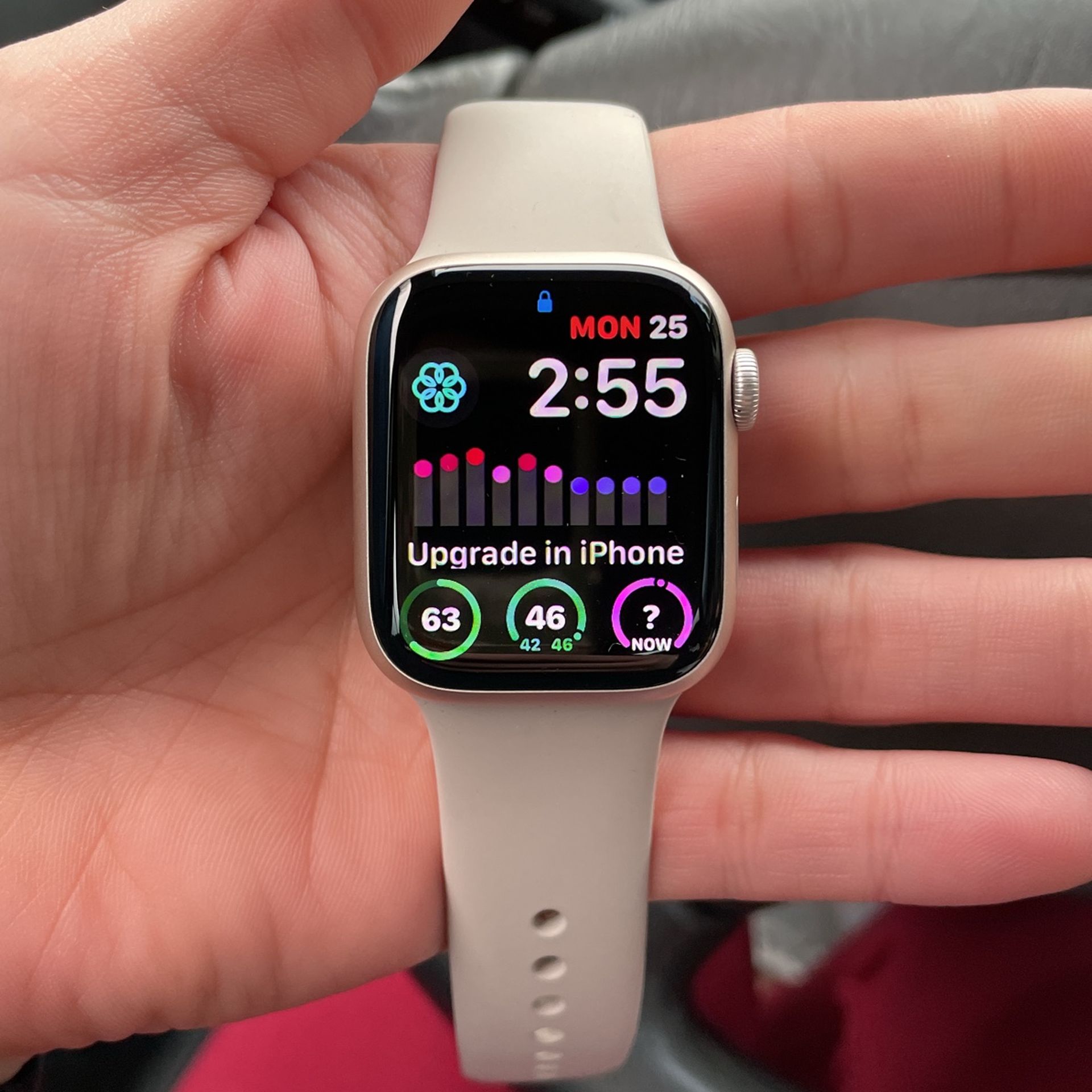 Apple Watch 10