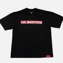 *BRAND NEW* LIMITED EDITION TMC BAR T-SHIRT | NIPSEY HUSSLE