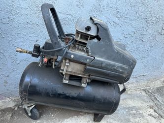 compressor