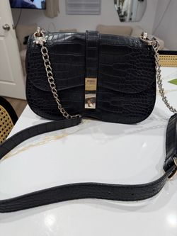 Guess purse