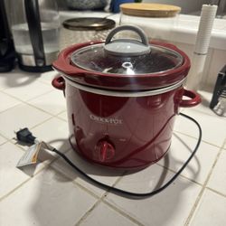 Crockpot