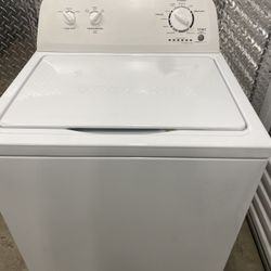 Admiral washer  Good Condition Xl Capacity 