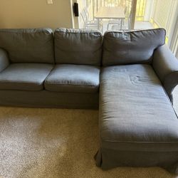 Extra Soft L Shaped Sofa