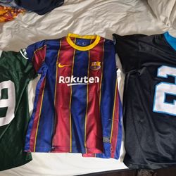 Kids Jersey 