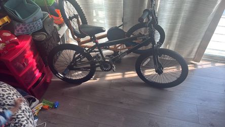 Brand new bikes
