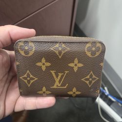 Women's Wallet