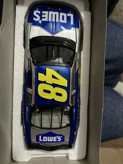 Jimmy Johnson like new