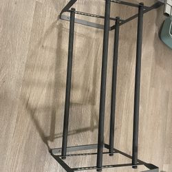 Shoe Rack