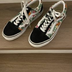 Vans Old Skool Sneakers 
