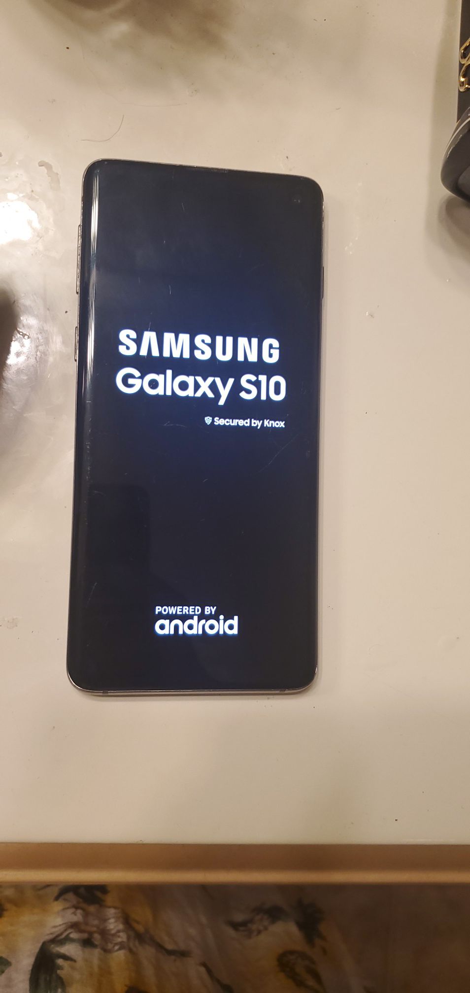 Samsung galaxy s10 unlocked