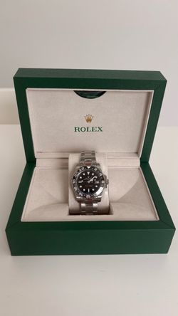 Men’s watch