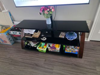 TV stand table