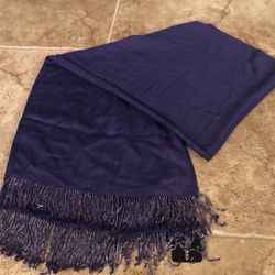 Large Scarf 🧣 Beautiful 