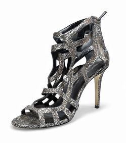 Ivanka Trump Despina Dress Sandals US 7.5