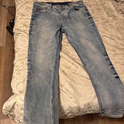 Ksubi Jeans