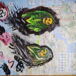 Map  Cover Photo