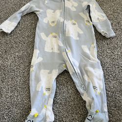 Baby Boy Clothes