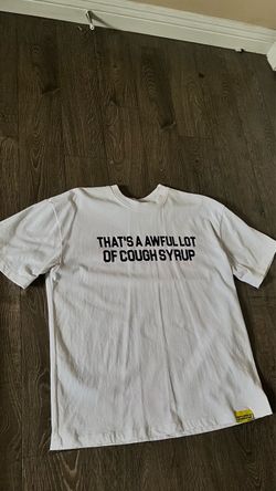 ALOCS shirt