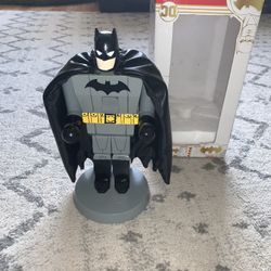 Brand New Batman Nutcracker 