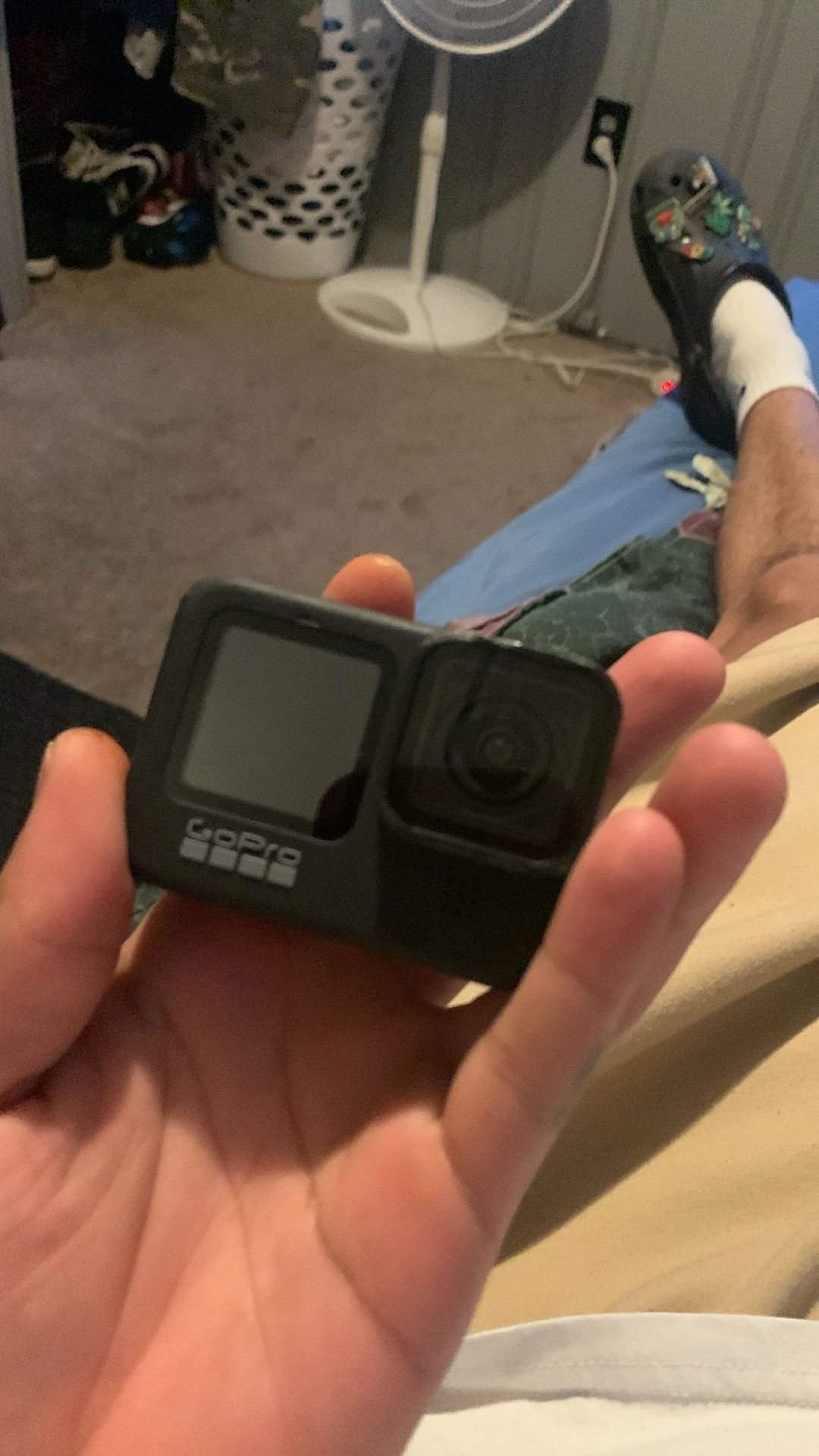 Go Pro 