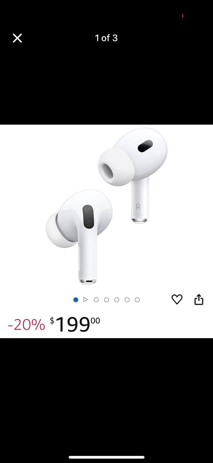 Apple AirPods