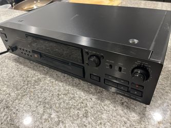 Sony MDS-JB920 Minidisc Deck Player Recorder 