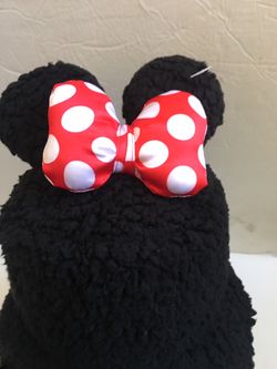 Disney Minnie Mouse hat