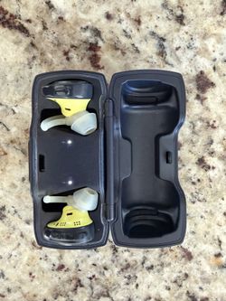 Bose Sound Sport Free True Wireless Bluetooth Earbuds