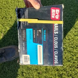 6 Inch Nails For Roof Tiles Or Turf