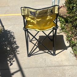 Stagecoach VIP Chair 