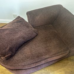 Single sofa bed