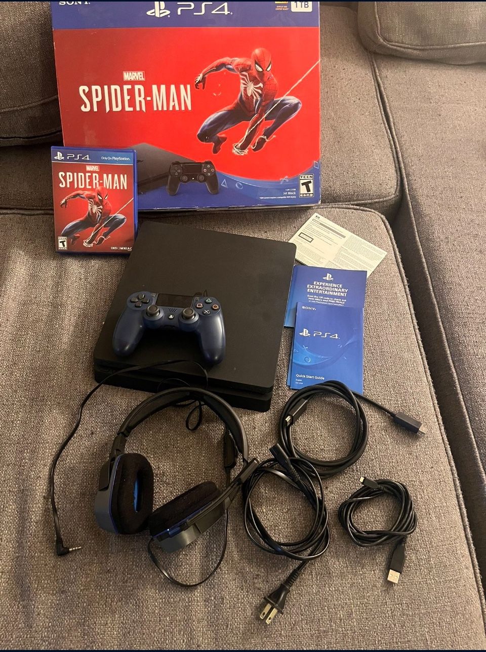 PS4