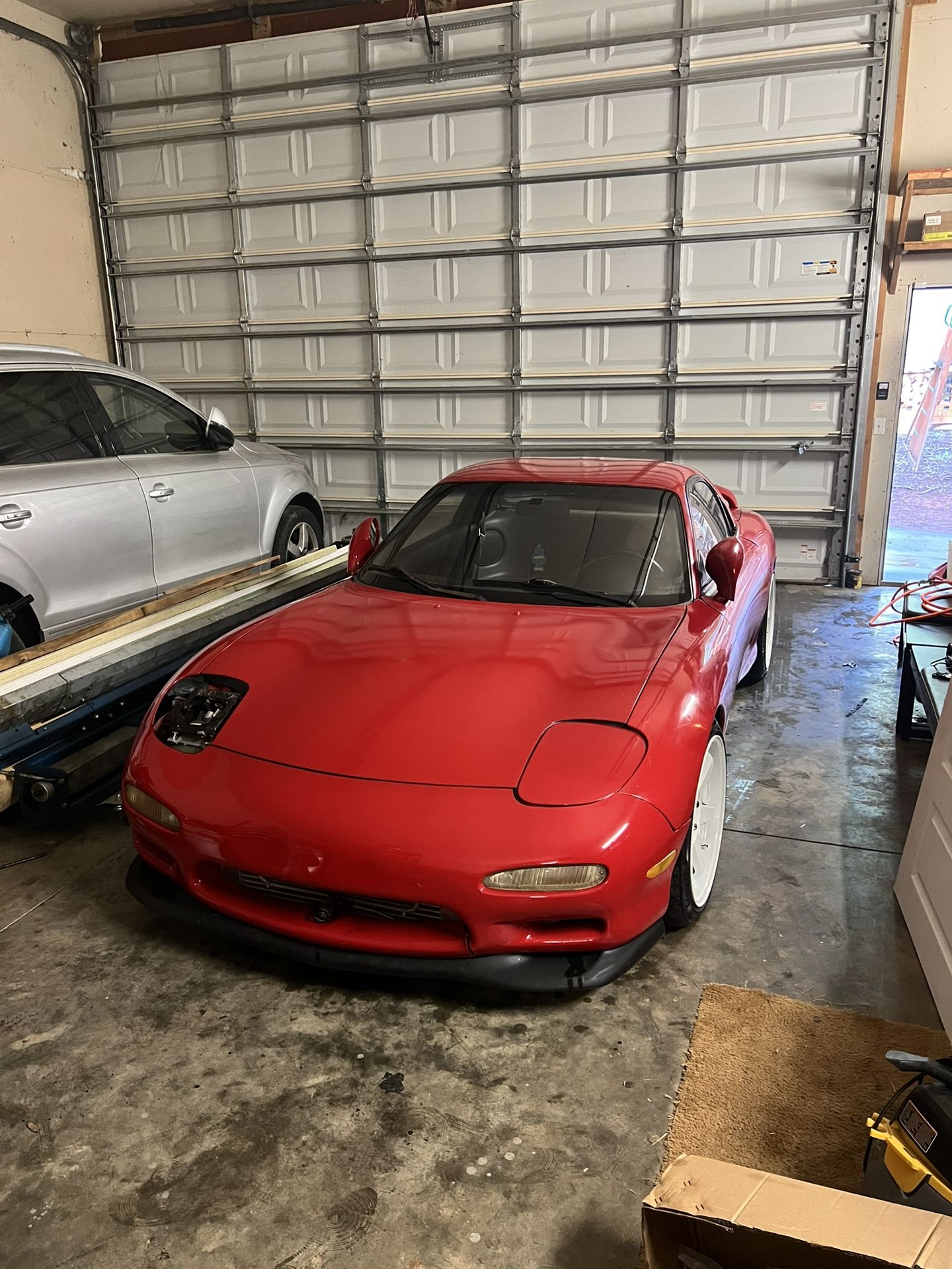 1993 Mazda Rx-7