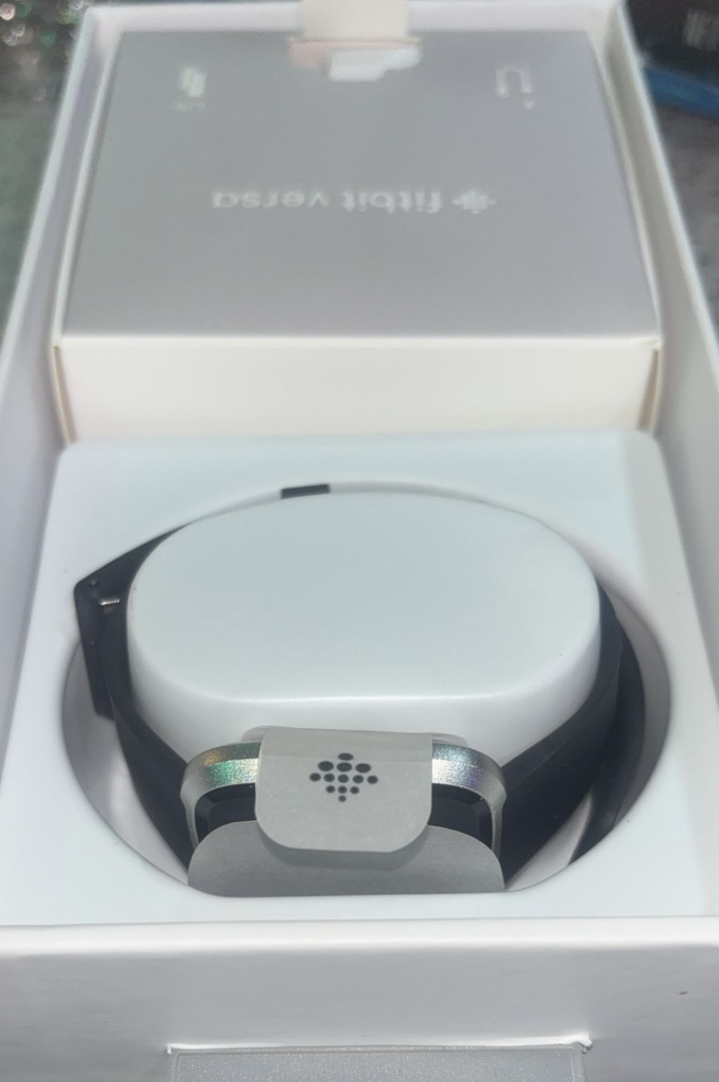 Fitbit Versa Lite Smartwatch