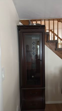 Tall Cabinet