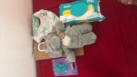 Baby boy set