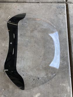 Harley Davidson Road Glide Parts