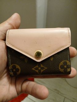 Louis Vuitton Wmns Wallet