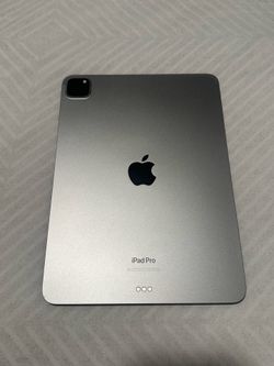 iPad Pro