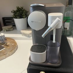 Lattissima Original From Made In Italy Espresso machine